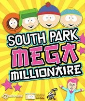 game pic for South Park: Mega Millionaire